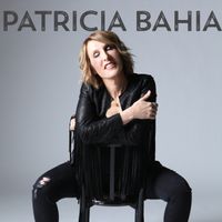 Patricia Bahia at Agape Bay Area