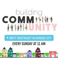 Patricia Bahia at Unity Southeast Kansas City