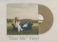 "Dear Me" VINYL