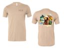 Limited Edition 3 T & Hat Bundle