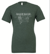 Maggie Baugh T-Shirt & Hat Bundle 