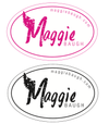 Maggie Baugh Sticker