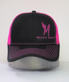 Maggie Baugh - Flying M Logo hat