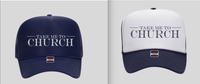 Take Me to Church Hat Bundle