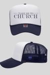 Take Me to Church Hat Bundle