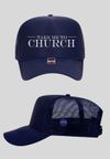 Maggie Baugh T-Shirt & Hat Bundle 