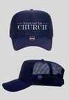 Take Me to Church Hat Bundle