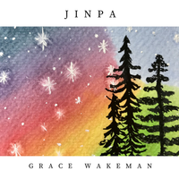 Jinpa by Grace Wakeman