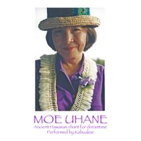 Moe Uhane by Kahualeie