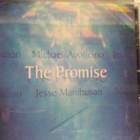 The Promise by Jesse Manibusan & Michael Avolicino