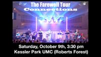 Connections Farewell Tour: Kessler Park UMC