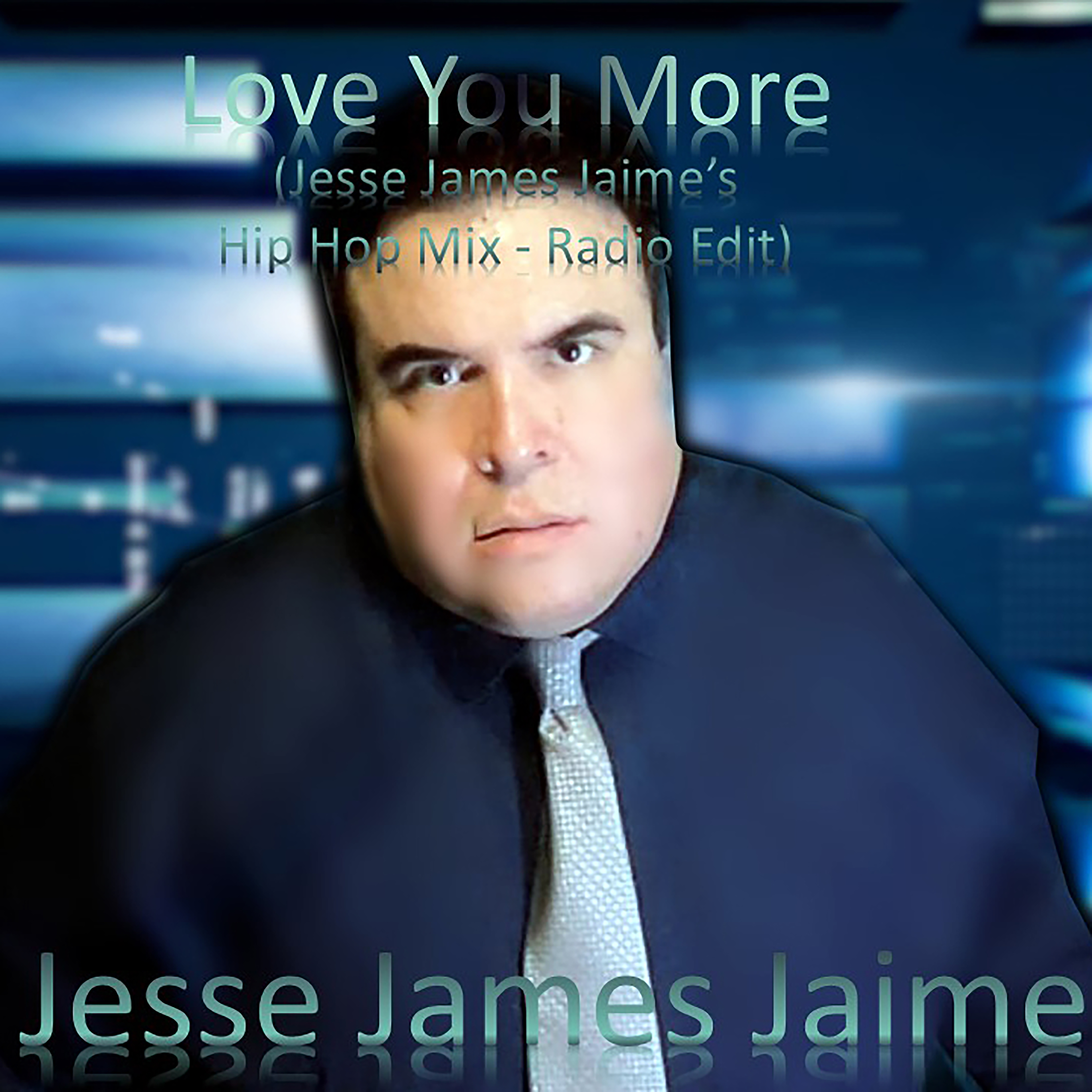 Jesse James Let Me Show You LP レコード Soul Junction Records: Jesse James - Let Me Show You