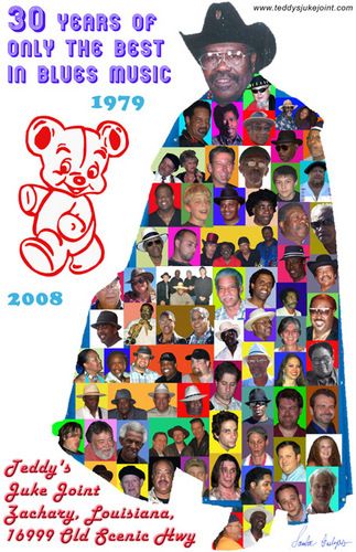 30th Anniversary

