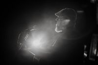 Lowell Friesen @ The Hub