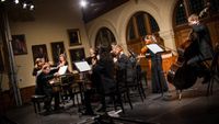 McGill Baroque Orchestra