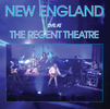Live at the Regent Theatre CD (hard copy)