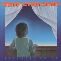 New England "Explorer Suite"