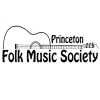 CANCELLED - Princeton Folk Music Society