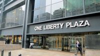 Liberty Plaza - Lower Manhattan
