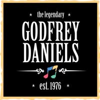 Godfrey Daniels: Music Listening Room