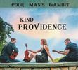 Kind Providence Physical CD