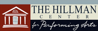 Hillman Performing Arts Center
