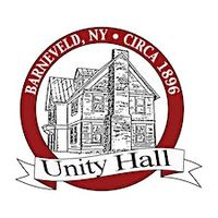 Unity Hall 