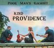 Kind Providence: Physical CD