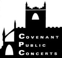 Covenant Public Concerts - Free Concert
