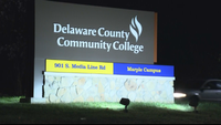 Delaware County Community College - Marple Campus