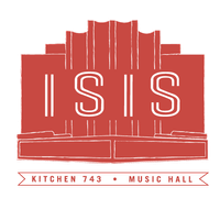 ISIS Music Hall