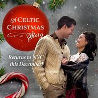 A Celtic Christmas Story