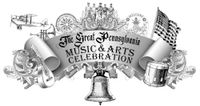 The Great Pennsylvania Music & Arts Celebration