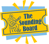The Sounding Board