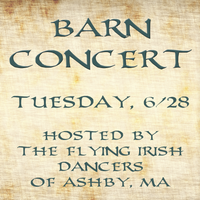 Barn Concert with 