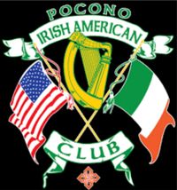 Pocono Irish American Club Irish Festival
