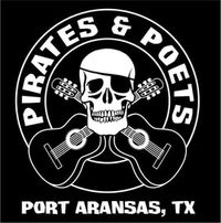 Pirates and Poets 2020 PORT ARANSAS INVITATIONAL (Songwriter Showcase)