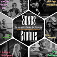 Songs & Stories Showcase