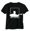 Eric Erdman Silhouette Men's T Shirt