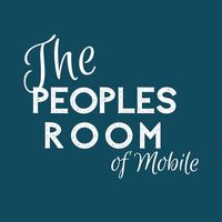 Eric Erdman at The People's Room of Mobile