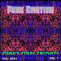 Funk Emotion by LASER ROT