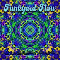 Funkyard Flow by LASER ROT