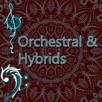 Orchestral & Hybrids by LASER ROT