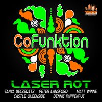 CoFunktion by LASER ROT