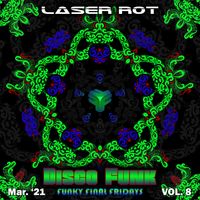 Disco Funk by LASER ROT
