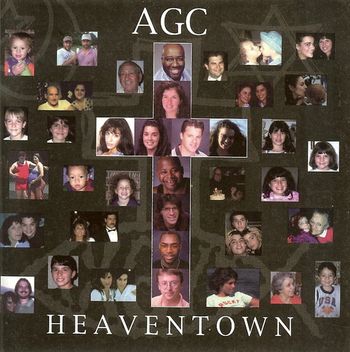 a.G.c. HEAVENTOWN
