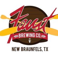 Chad Richard @ Faust Brewing