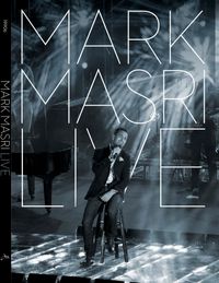 MARK MASRI LIVE - DVD