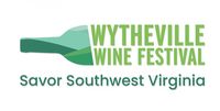 The Third Annual Wytheville Wine Festival Wytheville, VA