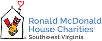 RagTop at the Ronald McDonald House of SW Virginia